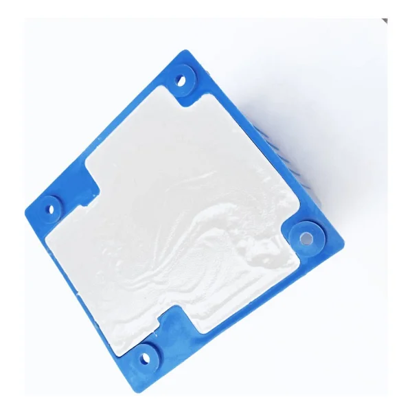 Sunlight Havuz Aydınlatma Trafosu 300W 6 LED Ampul - Görsel 3