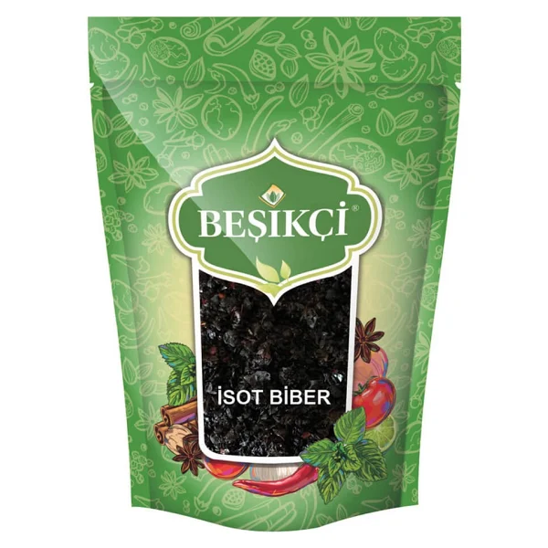 Beşikçi İsot 80 Gr - Görsel 2