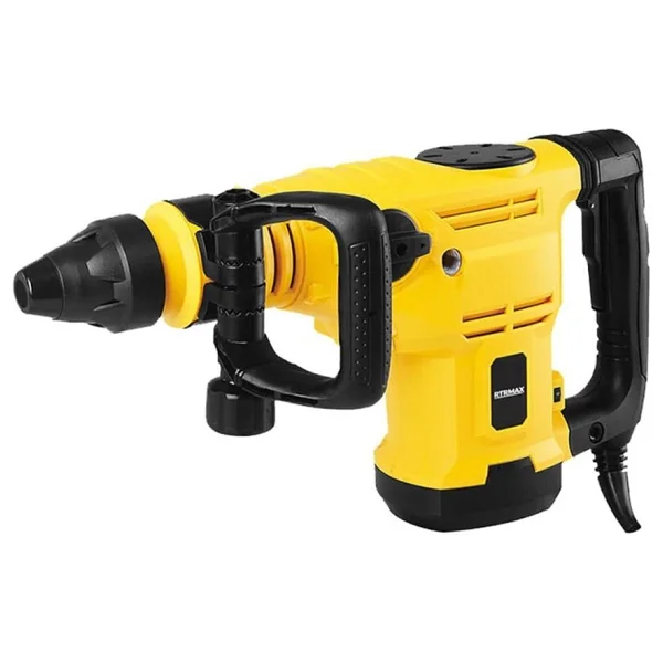Rtrmax RTM271 1500 W Elektro Pnomatik Kırıcı-Delici - Görsel 2