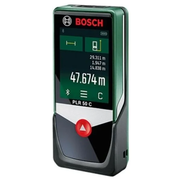 Bosch Plr 50 Ölçüm Cihazı - Görsel 2