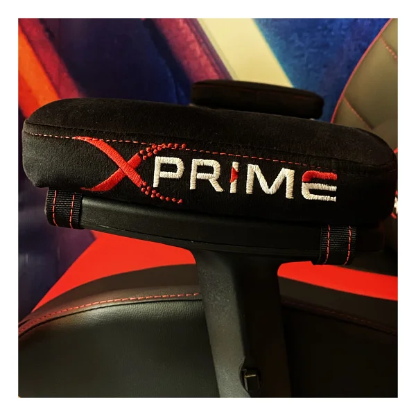 Xprime Pad Oyuncu Koltuğu Kol Dirsek Desteği - Görsel 2