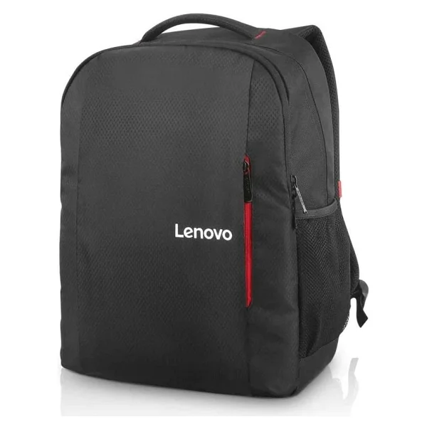 Lenovo B515 Gx40q75215 Siyah 15.6" Laptop Sırt Çantası - Görsel 4