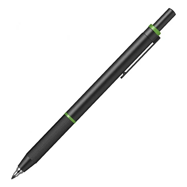 Scrikss Twist Yeşil 2.0 mm Versatil Uçlu Kalem - Görsel 3