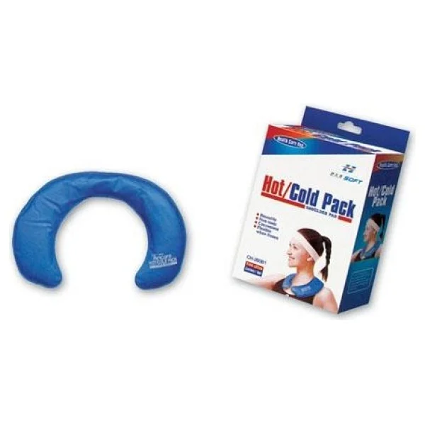 Soft Medikal Ch260b1 Sıcak Soğuk Kompres 6503 - Görsel 2