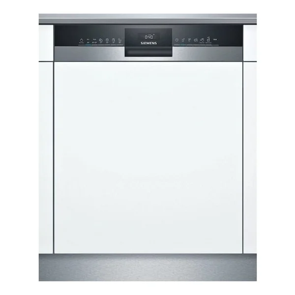 Siemens Sn53ıs60mt Wi-Fi 6 Programlı Ankastre Bulaşık Makinesi - Görsel 6