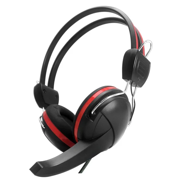 Seclife Slh-2350b Kablolu Kulak Üstü Kulaklık - Görsel 2