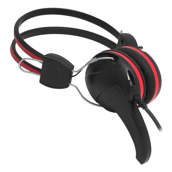 Seclife Slh-2350b Kablolu Kulak Üstü Kulaklık - Görsel 3