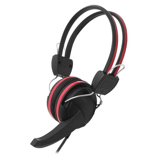 Seclife Slh-2350b Kablolu Kulak Üstü Kulaklık - Görsel 4