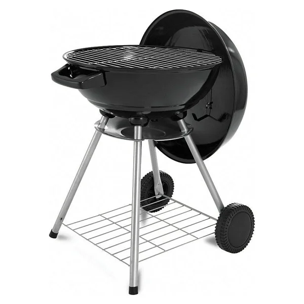 Blooma Eiger Kömürlü Mangal - Görsel 7