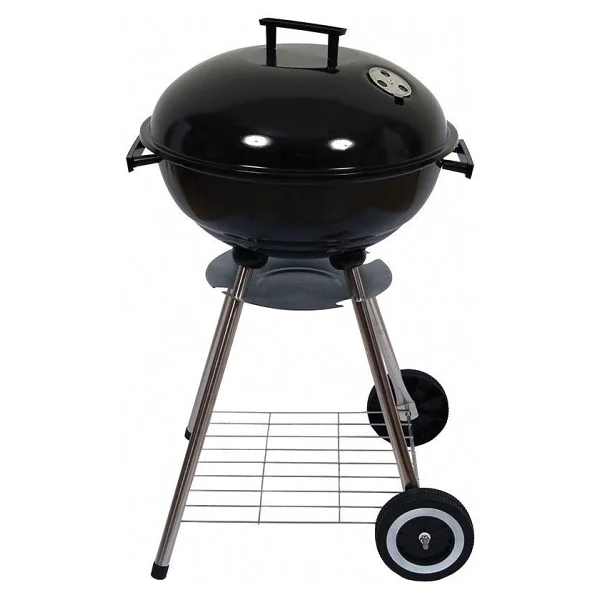 Blooma Eiger Kömürlü Mangal - Görsel 8