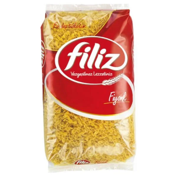Filiz Fiyonk Makarna 5 Kg - Görsel 2