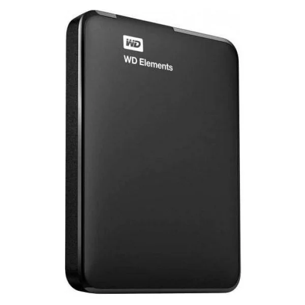 Western Digital Elements Wdbuzg7500abk USB 3.0 2.5" 750 GB Harici Harddisk - Görsel 3
