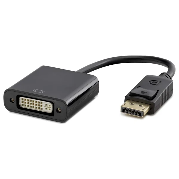 Hadron Hn-4618 Displayport To Dvı Dönüştürücü - Görsel 2