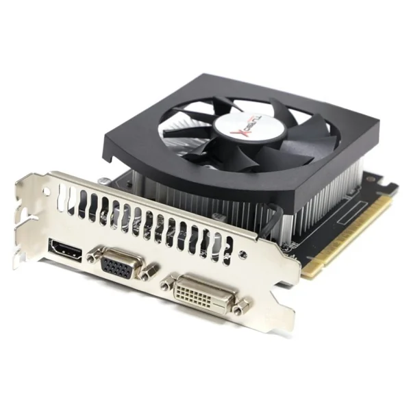 Turbox Nvidia Geforce GTX 750 Ti 4gb 128bıt Gddr5 Single Fan Hdmı Vga Ekran Kartı (Gtx750tı-4gd5) - Görsel 7