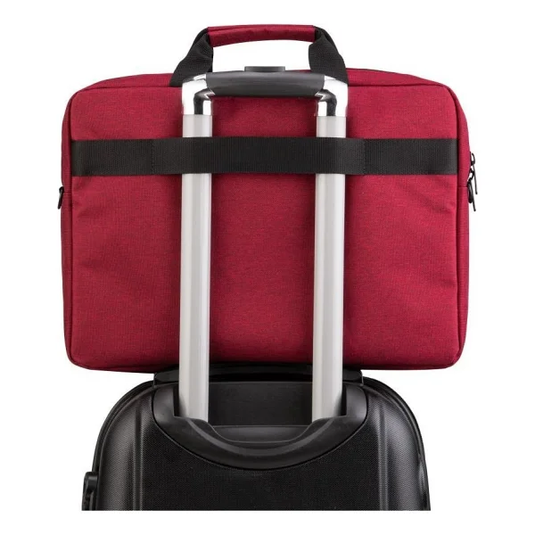 Classone Workout Tl4005 Bordo 15.6" Laptop Çantası - Görsel 5