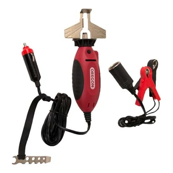Oregon 585015 214 W 12 V Zincir Bileme Makinesi - Görsel 5
