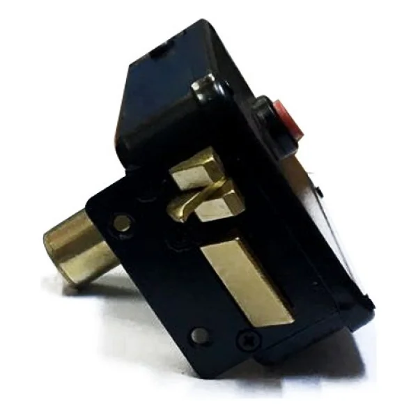 Yuma Ym609 140 Mm Elektrikli Trajli Kilit - Görsel 3