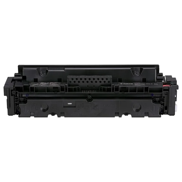 Canon Crg-055 Kırmızı Toner - Görsel 4