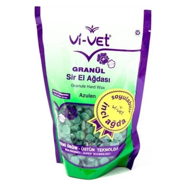 Vi-Vet Azulen 250 Gr Boncuk Sir Ağda - Görsel 2
