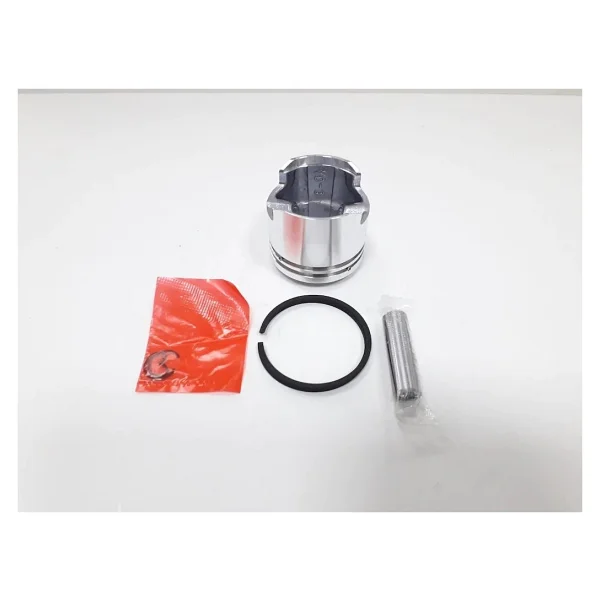 Rapco Çin Grubu Motorlu Tırpan Piston+Sekman 44mm - Görsel 3