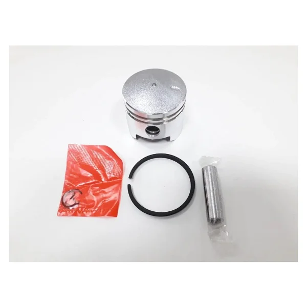Rapco Çin Grubu Motorlu Tırpan Piston+Sekman 44mm - Görsel 2
