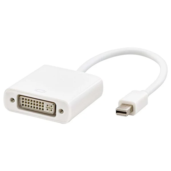 Hadron Hd4619 Mini Displayport To Dvı Dönüştürücü - Görsel 2