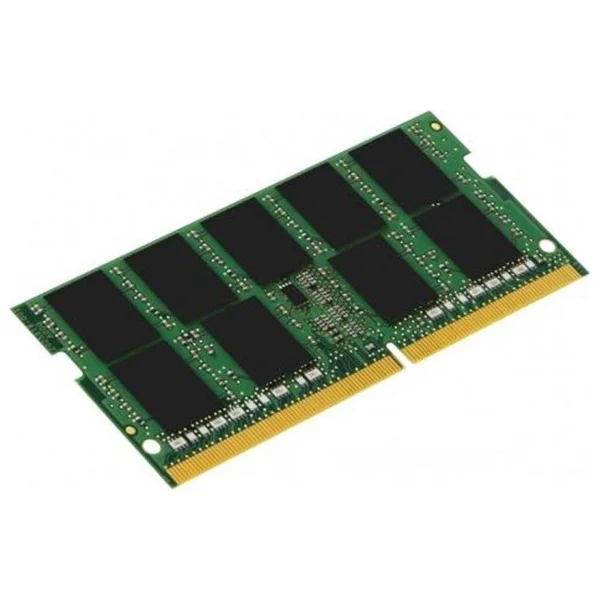 Kingston 16 GB 2400 MHz Cl17 Sodımm Kcp424sd8/16 DDR4 RAM - Görsel 2