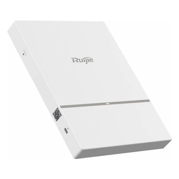 Ruijie Rg-Ap820-L(V2) 2400 Mbps İç Ortam Access Point - Görsel 7