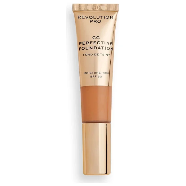 Revolution Pro Cc Cream Perfecting Fondöten 26 Ml - Görsel 2