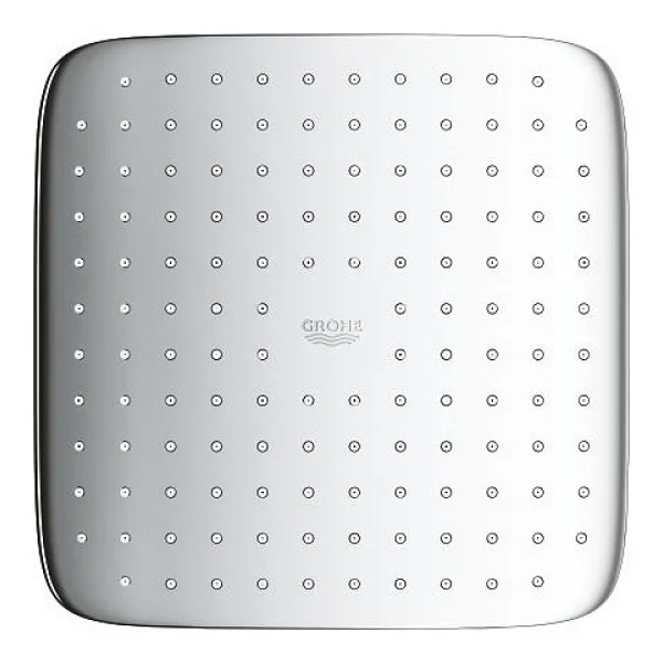 Grohe 26681000 Tempesta 250 Cube Tepe Duşu - Görsel 5