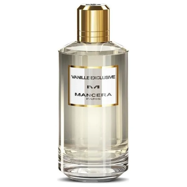 Mancera Vanille Exclusive Edp 120 Ml Parfüm - Görsel 3