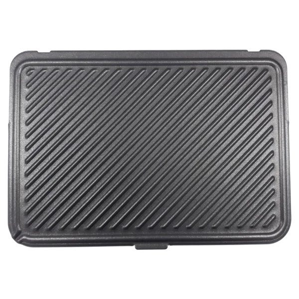 Arzum Ar2009 Sultane Granite Tost Makinesi Teflon Plaka - Görsel 2