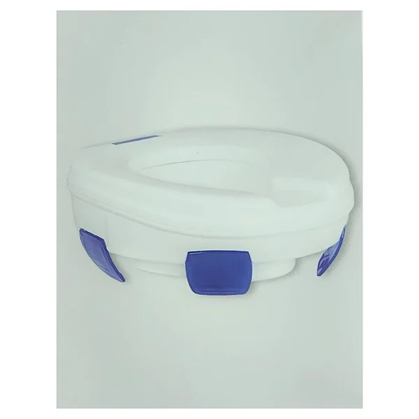 Orthosoft Klozet Yükseltici - Standart - Renkli - Görsel 2