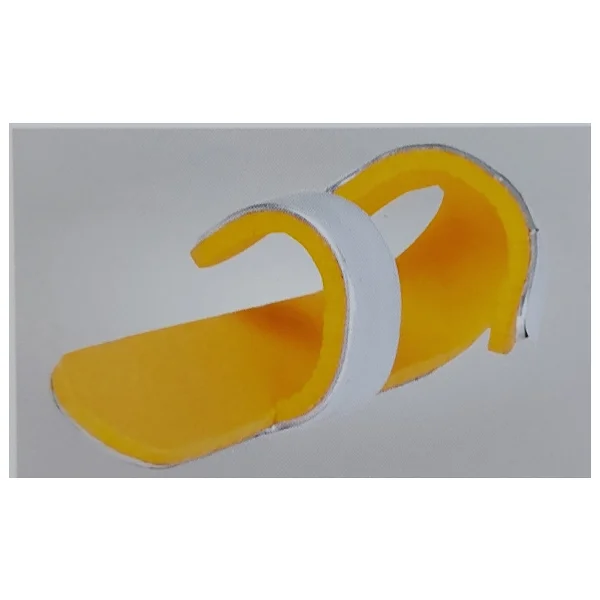Orthosoft Beyzbol Parmak Ateli - Renkli - Görsel 4