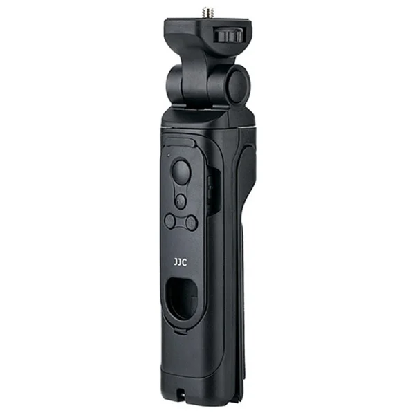 Canon Hg-100tbr Çekim Kolu - Görsel 9