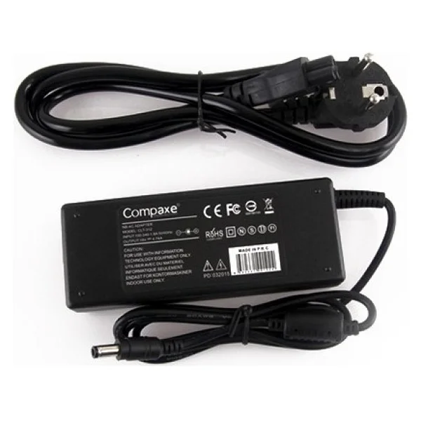 Compaxe Clt-312 19 V Notebook Adaptörü - Görsel 3