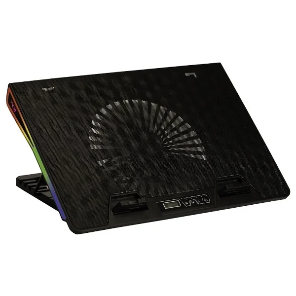 Inca Arrax Inc-609tgs 2 Fanlı 13"-18" Laptop Soğutucu - Görsel 6