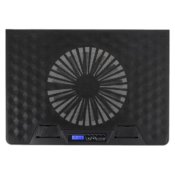 Inca Arrax Inc-609tgs 2 Fanlı 13"-18" Laptop Soğutucu - Görsel 7