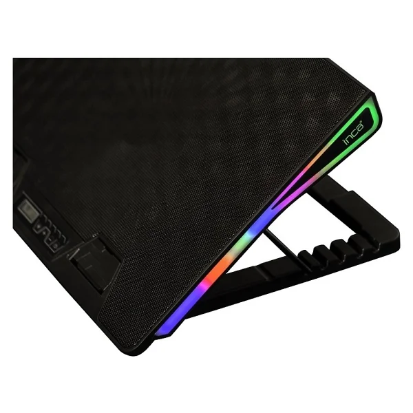 Inca Arrax Inc-609tgs 2 Fanlı 13"-18" Laptop Soğutucu - Görsel 8