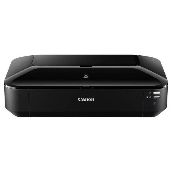 Canon Pixma Ix6850 Wi-Fi Renkli Mürekkep Püskürtmeli Yazıcı - Muadil Mürekkepli - Görsel 3