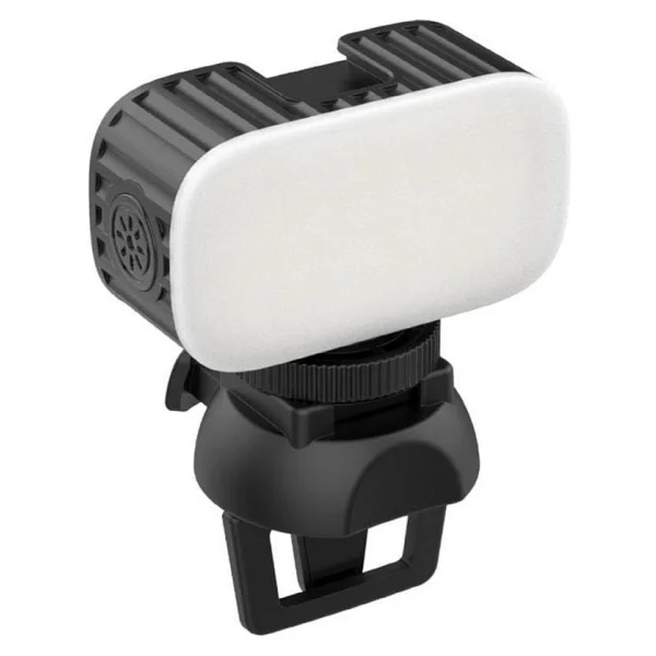 Vijim Cl03 Klipsli Mini LED Işık Sistemi - Görsel 6