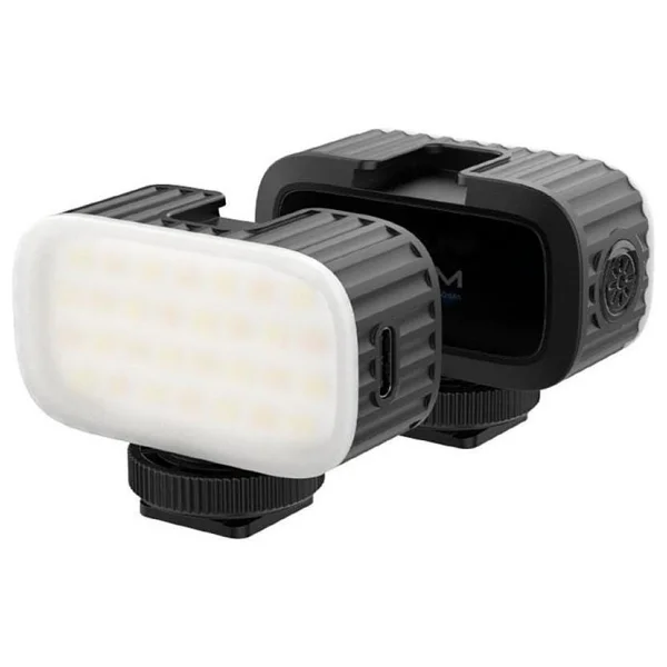 Vijim Cl03 Klipsli Mini LED Işık Sistemi - Görsel 3