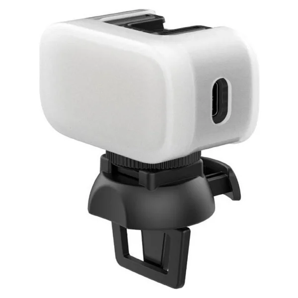 Vijim Cl03 Klipsli Mini LED Işık Sistemi - Görsel 4