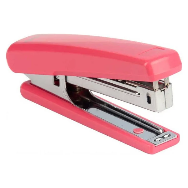 Kraf 10g Zımba Makinesi Pembe - Görsel 3
