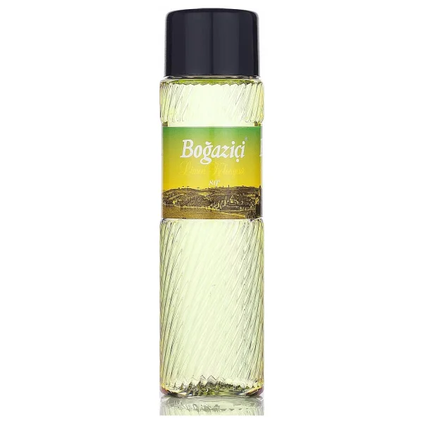 Boğaziçi Kolonya Pet 200ml Kc - Görsel 4