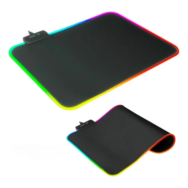 Rampage Pulsar Mp-21 RGB Mouse Pad - Görsel 6