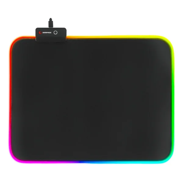 Rampage Pulsar Mp-21 RGB Mouse Pad - Görsel 7