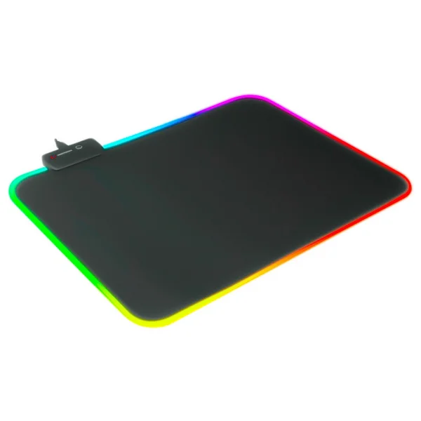 Rampage Pulsar Mp-21 RGB Mouse Pad - Görsel 8