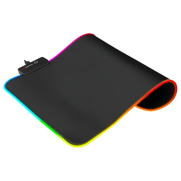 Rampage Pulsar Mp-21 RGB Mouse Pad - Görsel 9