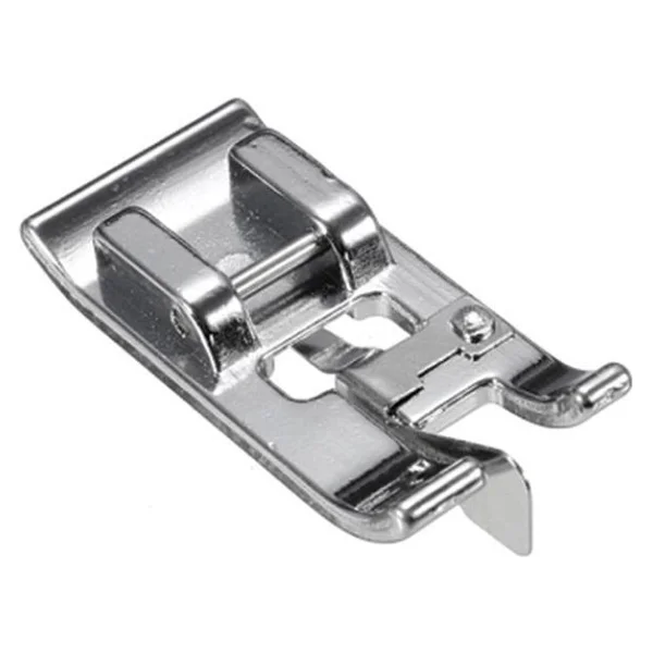 Janome Rj-7310 Overlok Ve Sülfile Dikiş Ayak Tabanı (Geniş) - Gümüş - Görsel 3
